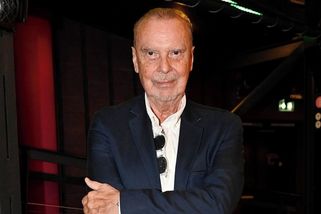 Je Štefan Margita otevřený nové lásce? Čtyři roky po úmrtí Hany Zagorové promluvil